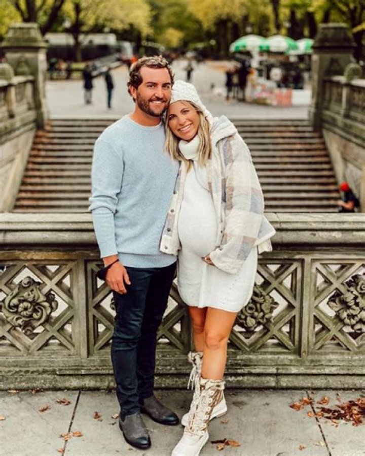 Krista Horton Husband Job: What does Bryce Horton do for a living?