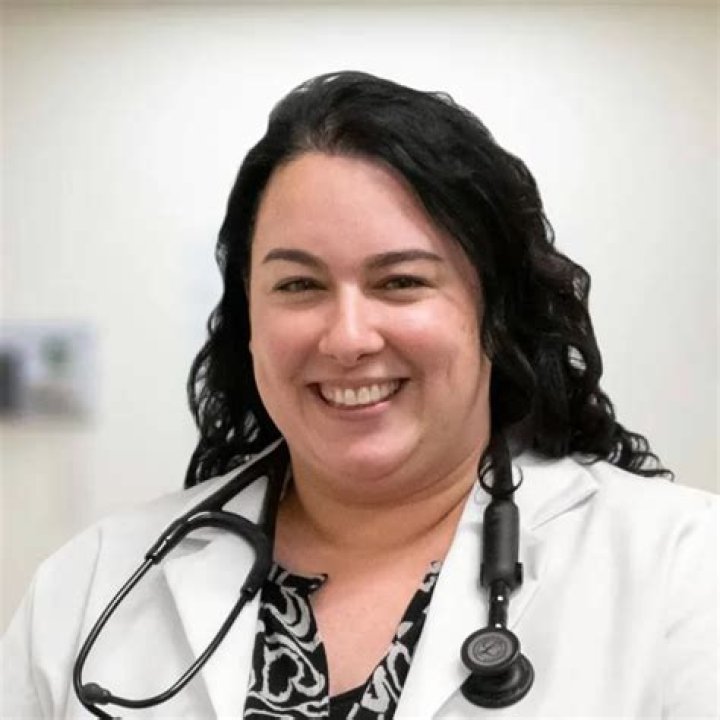 Dr. Kristen DiMarco, DO – Warwick, RI