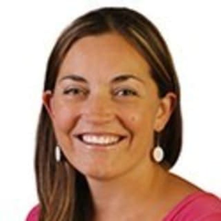 Dr. Kristen Vento, DO – Oconomowoc, WI