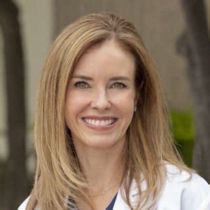 Dr. Kristi Ryder, MD – Dallas, TX