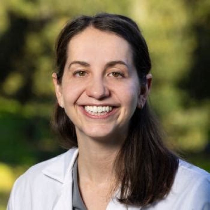 Dr. Kristin Galetta, MD – Palo Alto, CA