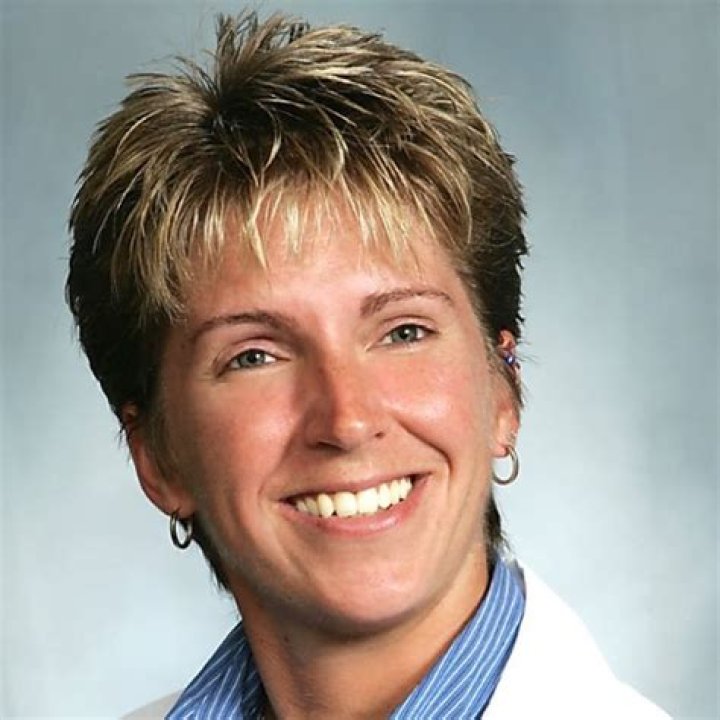 Kristin Taylor – Greeneville, TN