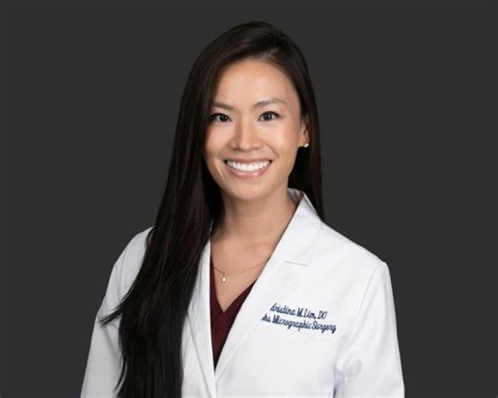 Dr. Kristina (Cummins) Moon, DO – Newberg, OR