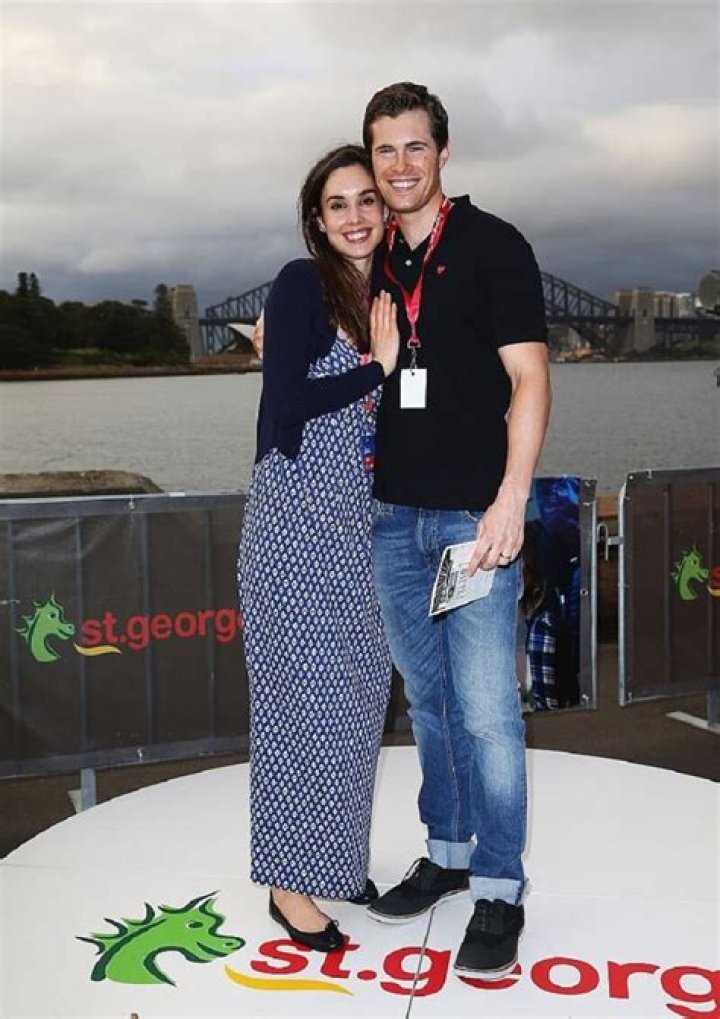 Kristina Tesic [David Berry’s Wife] Wiki, Bio, Height, Weight, Age & More