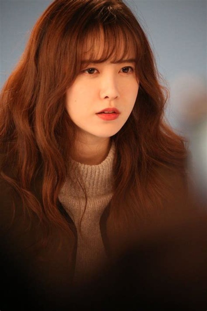 Ku Hye-sun Biography - Facts, Childhood, Family Life & Achievements of S Korean Actress, Singer-songwriter