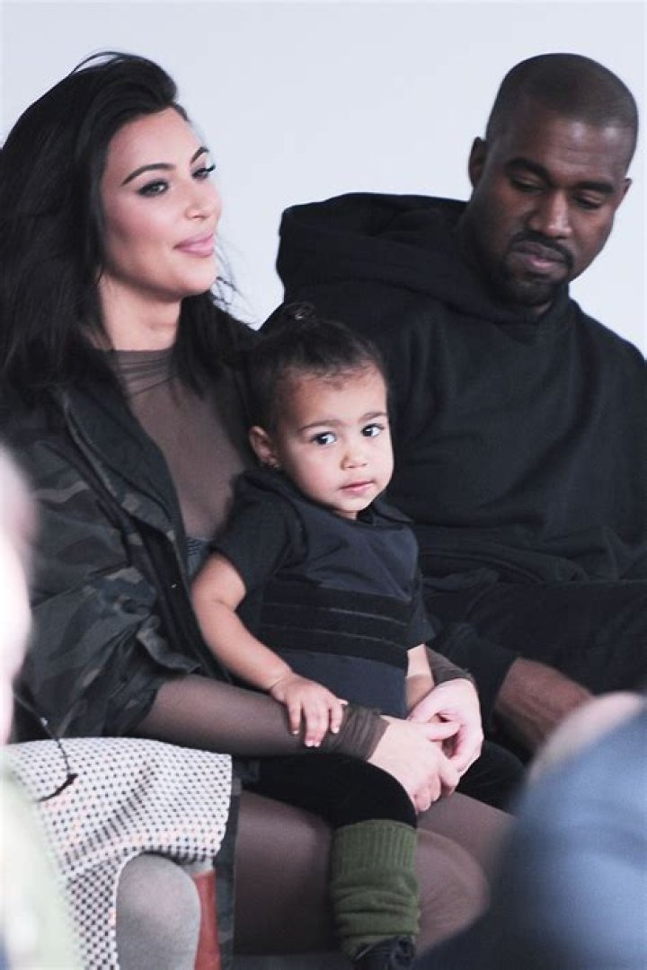 KUWK: Kim And Kanye’s New Baby Is Named Psalm And Social Media Mostly Hates It!