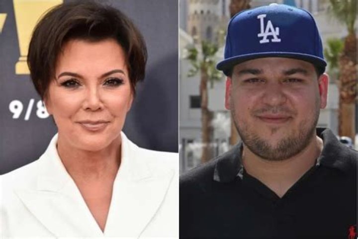 KUWK: Kris Jenner Allegedly Livid With Rob Kardashian Over Spending A Fortune On Alexis Skyy — Momager Plans To Cut Her Son Off?