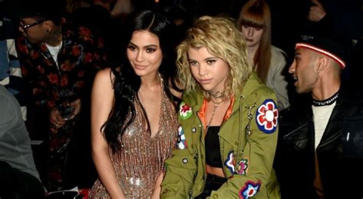 KUWK: Kylie Jenner Has Been Getting Really Close With Sofia Richie Especially After Her Jordyn Woods Fallout!