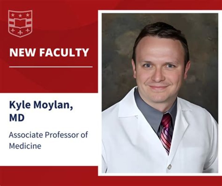 Dr. Kyle Moylan, MD – Fenton, MO