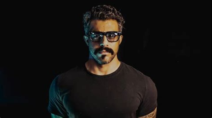 Laith Abdallah Algaz Archives - Celebrities: Wiki, Age, Height, Net Worth, Relationship