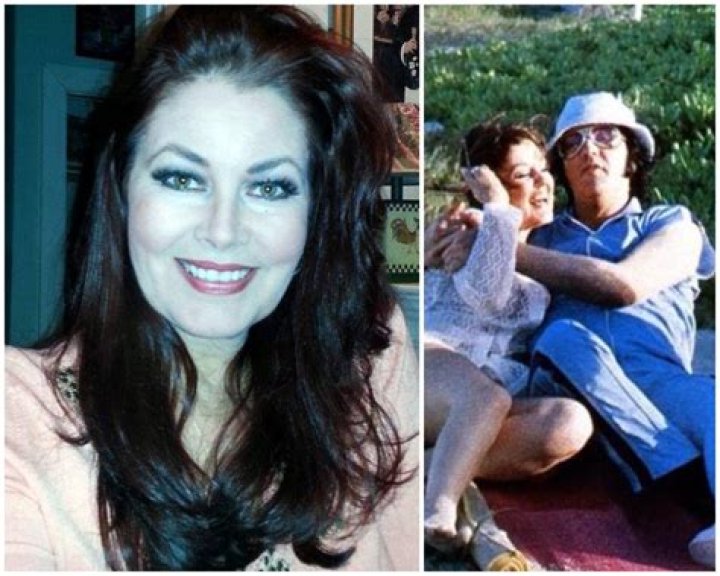 Lance Kerwin Wife; Who is Lance Kerwin Married To? Meet Yvonne Kerwin