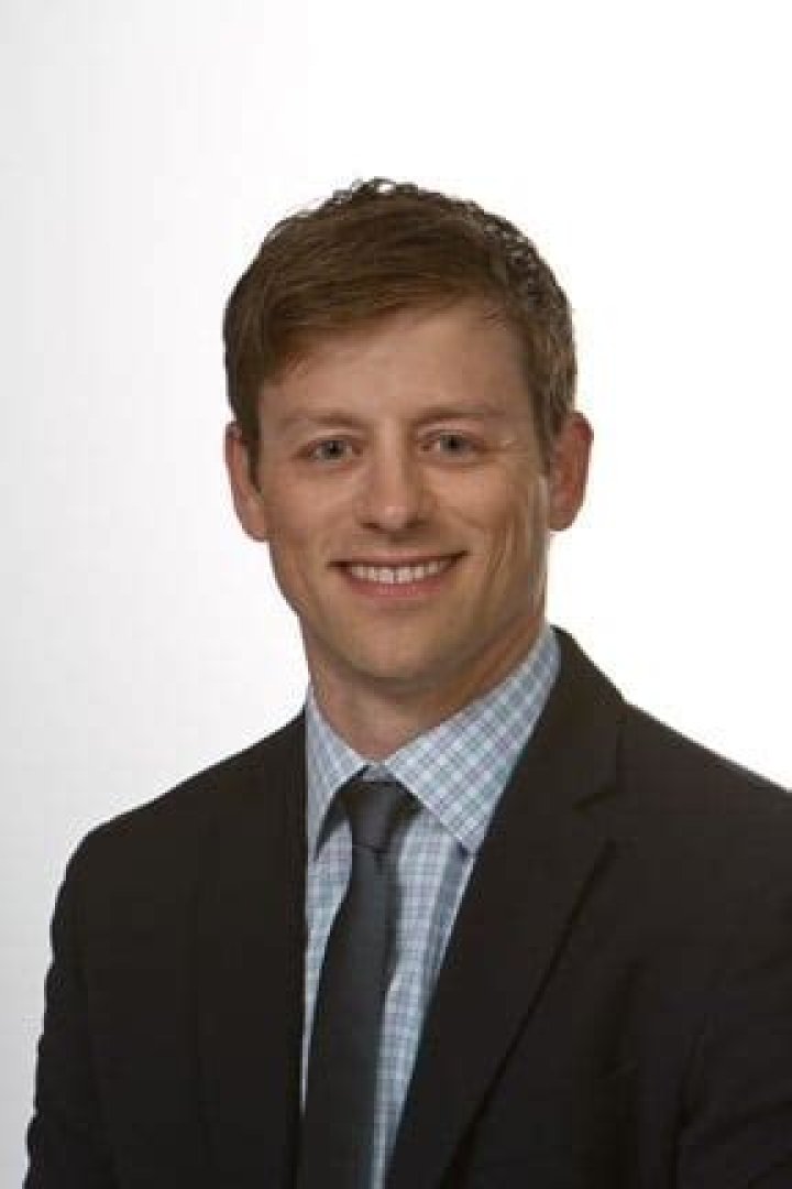 Dr. Lance Richards, DO – Fort Collins, CO