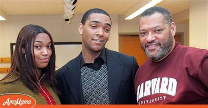 Langston Fishburne Biography – Facts, Childhood, Family Life, Achievements