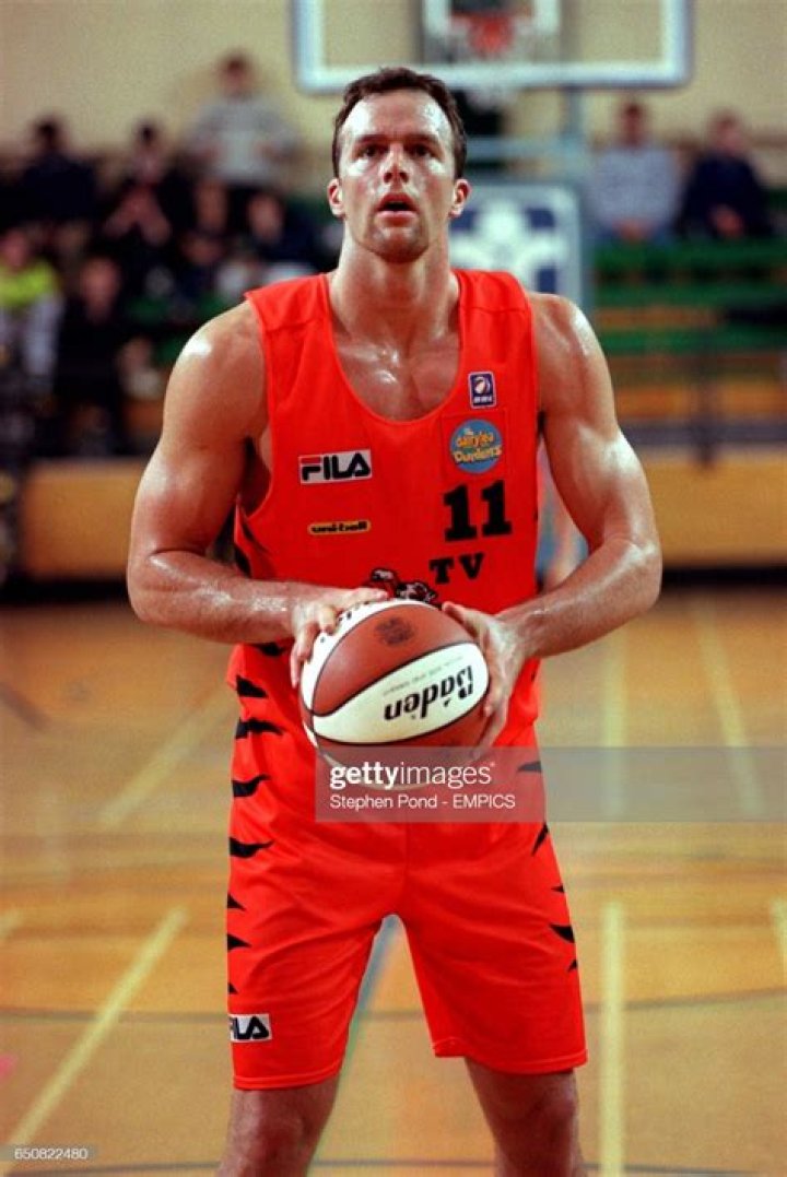 Lara Logan Ex-Husband: Jason Siemon Wikipedia, Height, Wife, Wiki