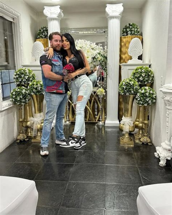 Larissa Dos Santos Lima Has Found Love Again Only A Month After Colt Johnson’s Divorce Filing!