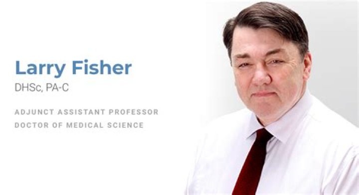 Dr. Larry Fisher, MD – Denver, CO