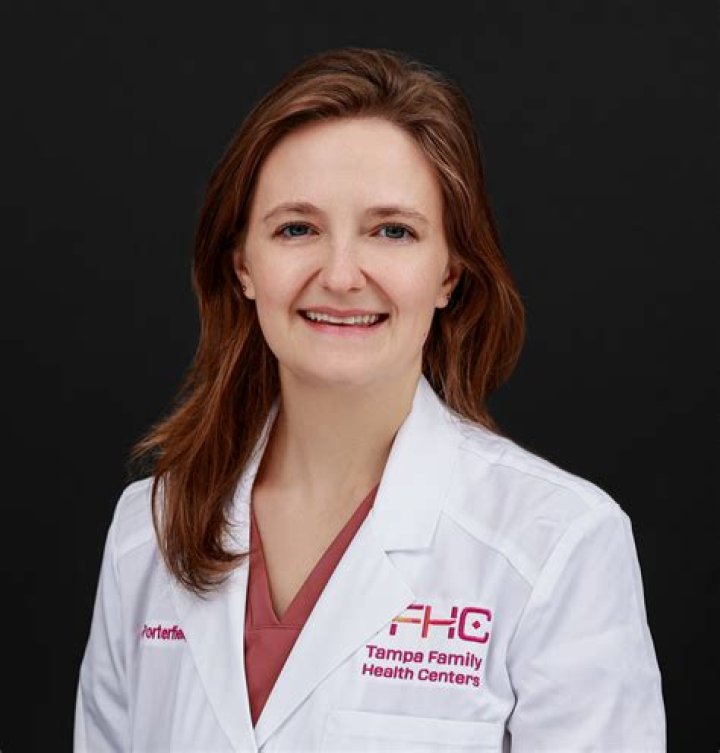 Dr. Laura Ferguson, MD – Liberty Hill, TX