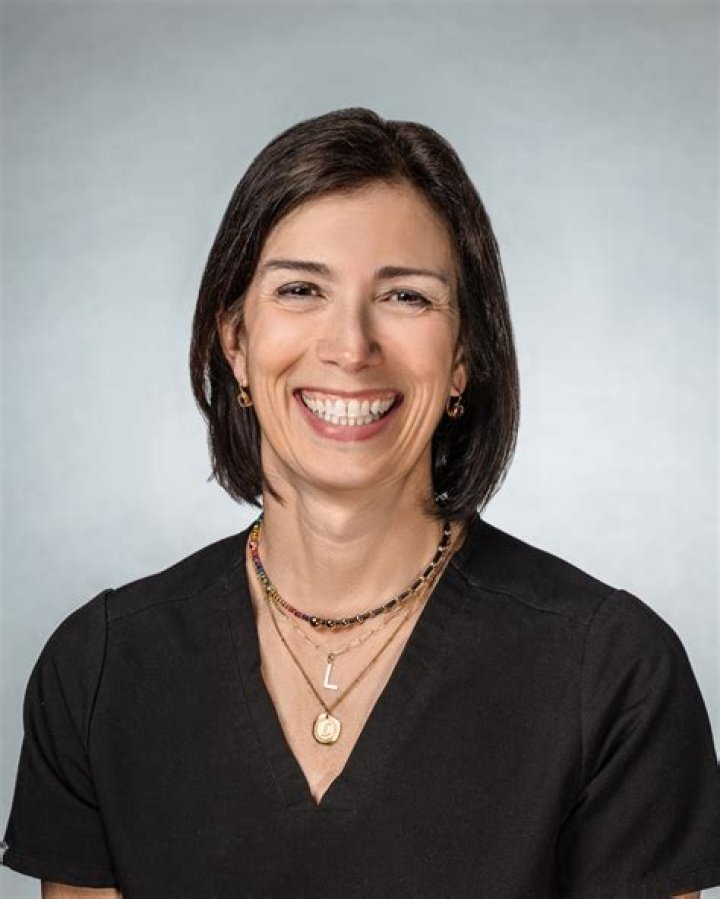 Dr. Laura Pendlebury, MD – Henrico, VA