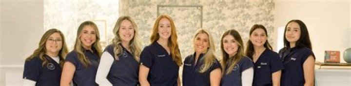 Dr. Lauren Hinojosa, MD – Webster, TX