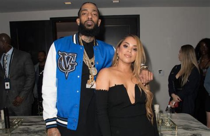 Lauren London Gets New Guardianship Role; Which Means She Can Now Do This In Nipsey Hussle’ Estate — Documents Finally Reveal The Truth About The Marriage Rumors