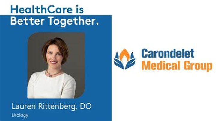 Dr. Lauren Rittenberg, DO – Summerville, SC