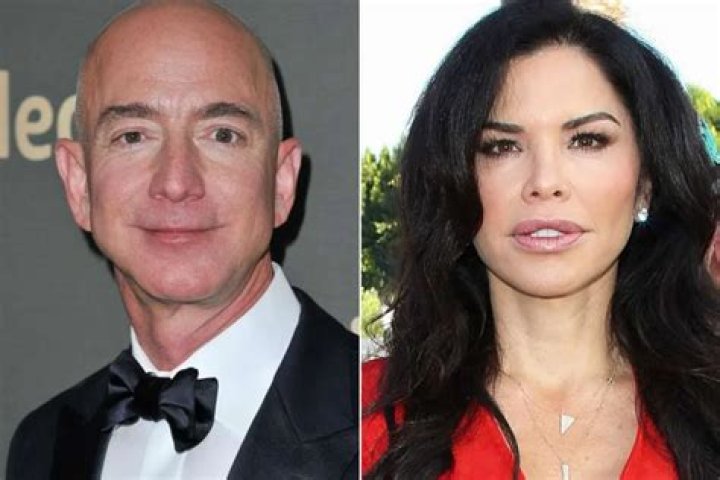 Lauren Sanchez Reportedly One Of The Suspects In The Leak Of Her Racy Texts With Jeff Bezos