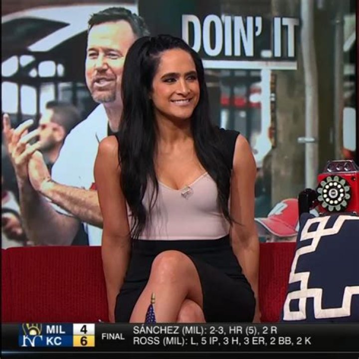 Lauren Shehadi Biography - Facts, Childhood, Family Life & Achievements
