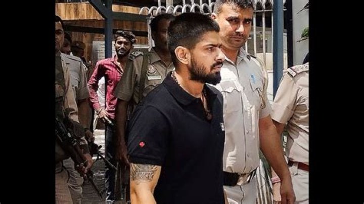 Lawrence Bishnoi Is Still Alive; Death Hoax Debunked- What Happened To Indian Punjabi Gangster?