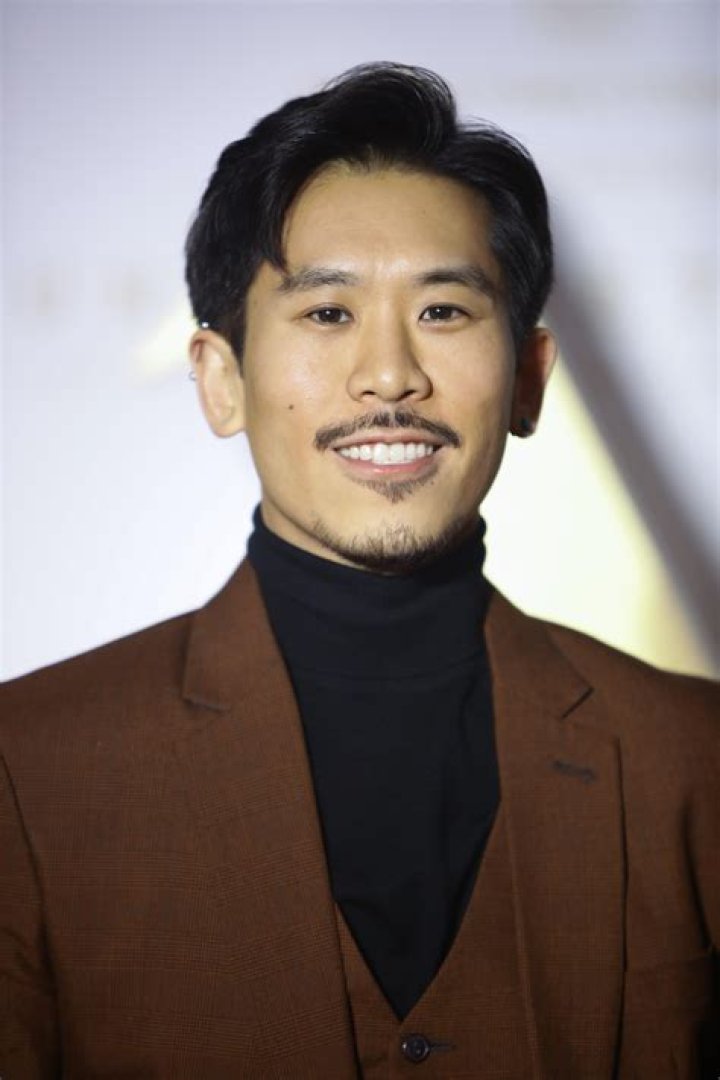 Fistful of Vengeance Actor Lawrence Kao Wiki, Age, Wife & Height