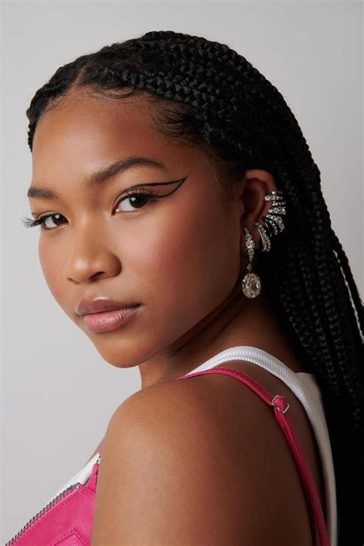 Laya DeLeon Hayes Wiki, Height, Age, Parents, Net Worth & Ethnicity