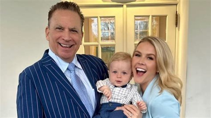 Leah Hope Husband: Know About Her Net Worth, Age and Kids