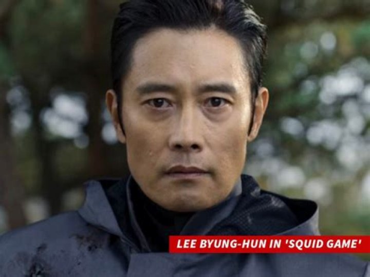 Lee Byung-hun (Actor) Wiki, Bio, Age, Height, Weight, Wife, Career, Facts