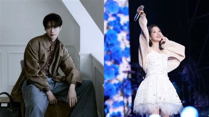 
Lee Jong-suk talks about IU for the first time, says her existence gives him “will and strength” 