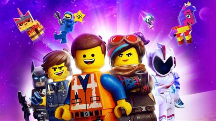 The LEGO Movie 2 Script Has Been Turned In