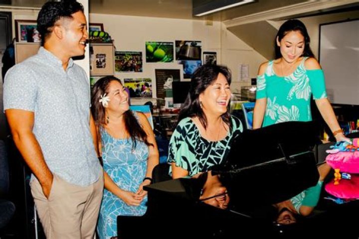 Dr. Leimomi Kanagusuku, MD – Aiea, HI