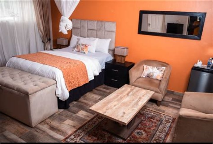 LeMwelwa Guest House, Chegutu, Zimbabwe