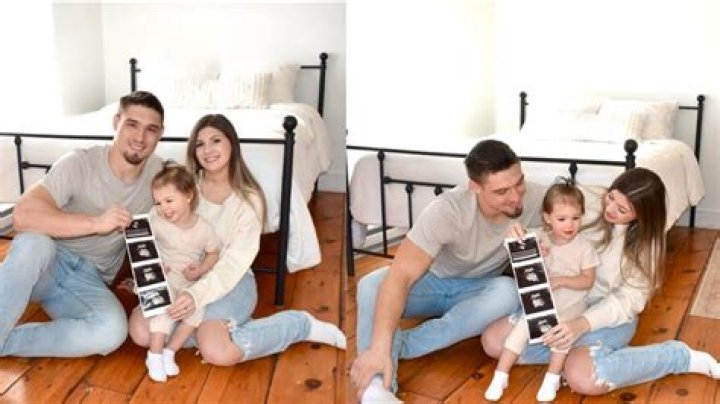 Leo Chenal parents: David Chenal , Brenda Chenal