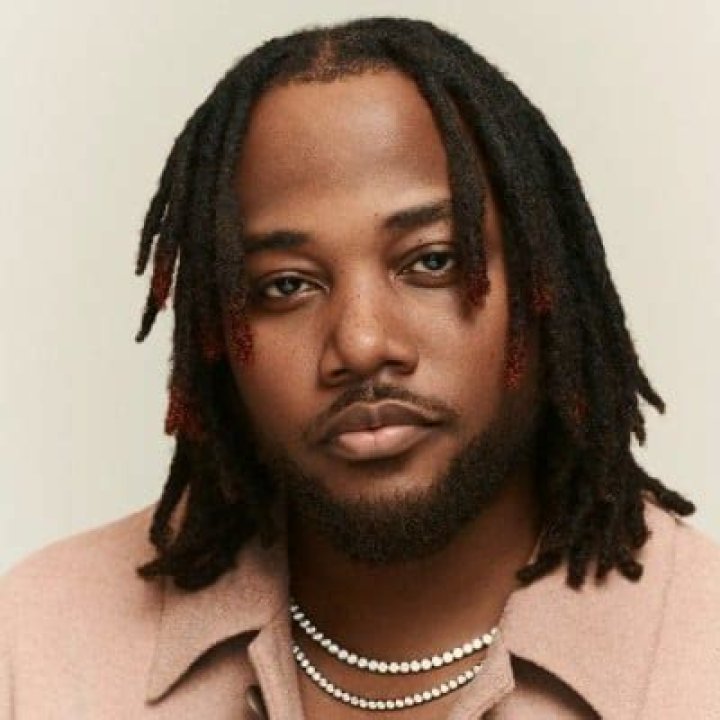 Leon Thomas III - Bio, Facts, Family Life of Actor