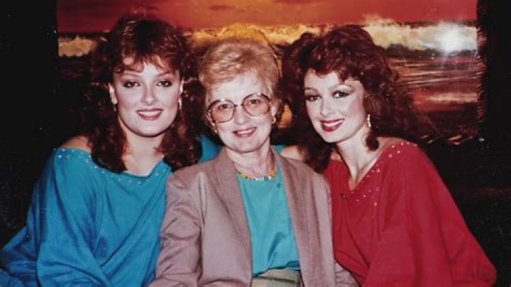 Lesley Judd Parents: Meet Leslie T. Judd & Hilda Madeline Haddock