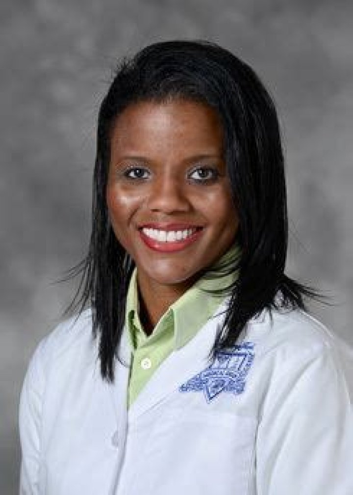 Dr. Leslie Walton, MD – Chapel Hill, NC