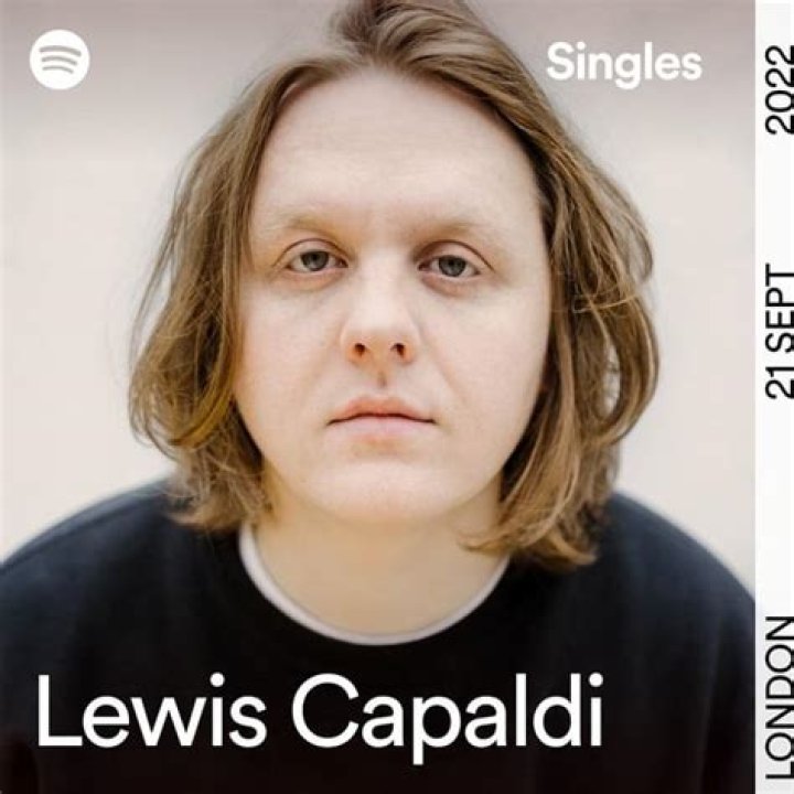 Lewis Capaldi illness: What disease does Lewis Capaldi have?