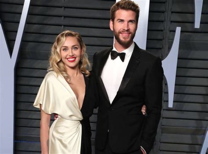 Liam Hemsworth Reportedly Has A Totally ‘Different Life’ A Year After His Miley Cyrus Divorce – Details!