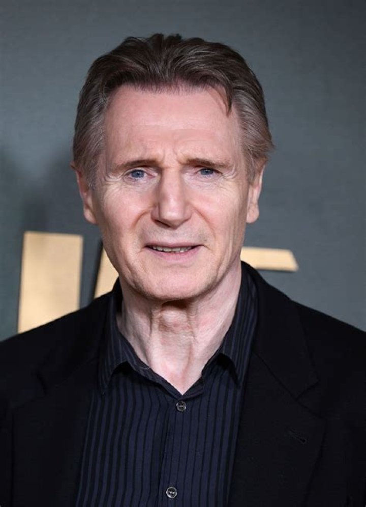 Liam Neeson Biography - Facts, Childhood, Family Life & Achievements