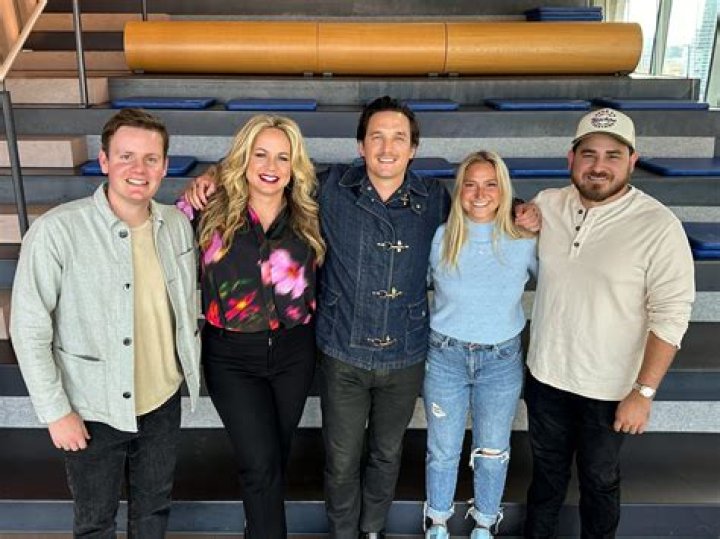 Liam St. John The Voice: Age, Height, Girlfriend, Instagram