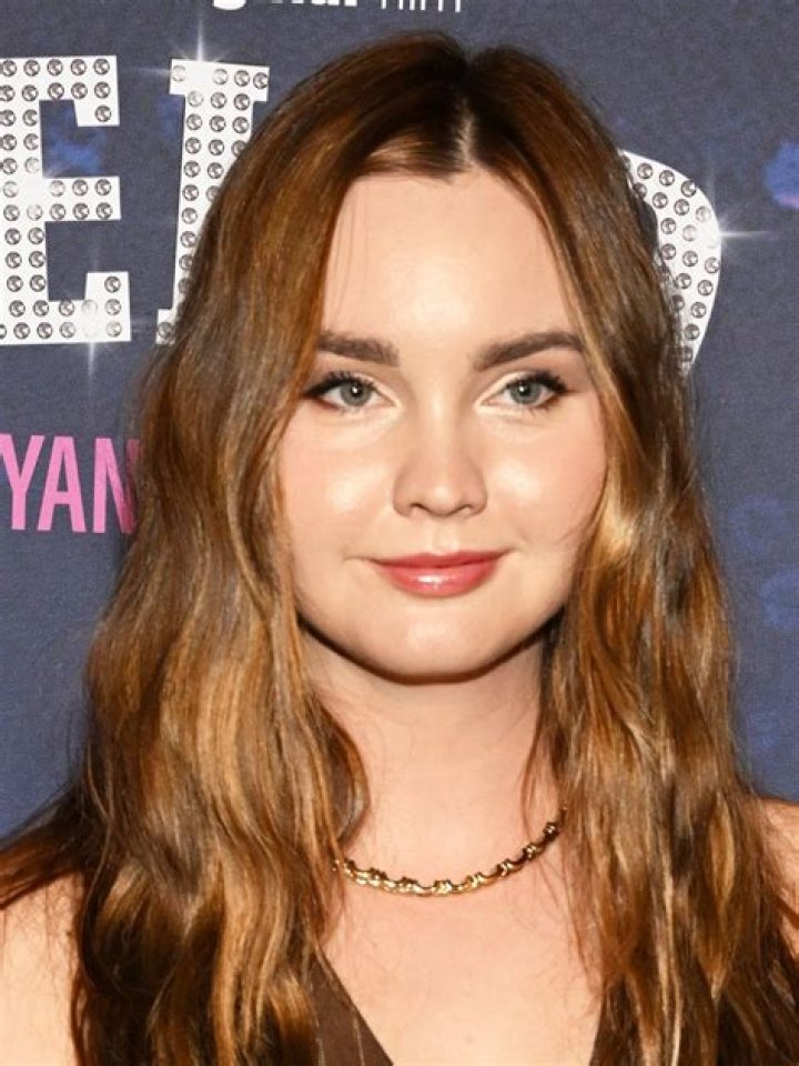 Liana Liberato Biography - Facts, Childhood, Family Life & Achievements