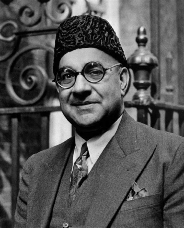 Liaquat Ali Khan Biography - Childhood, Life Achievements & Timeline