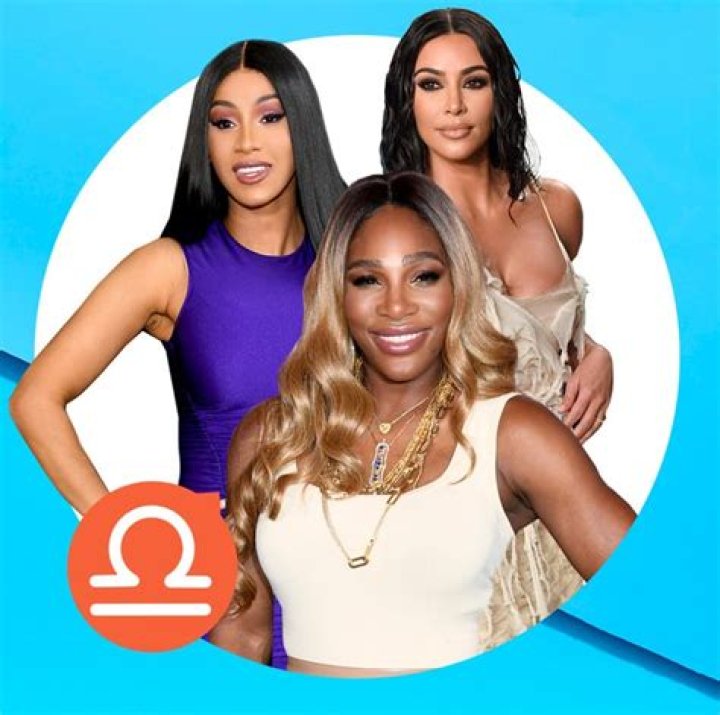 Famous Libra Musicians