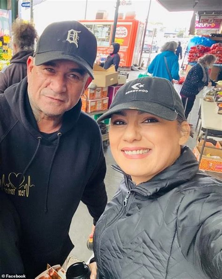 Lidia Thorpe husband: Who was Lidia Thorpe married to?