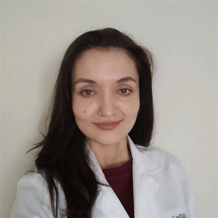 Dr. Lidiya Kupriyenko, MD – Buffalo Grove, IL