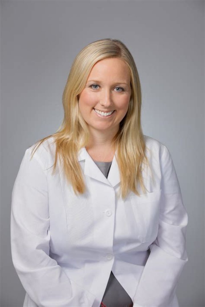 Dr. Liesl Miles, MD – Moorestown, NJ